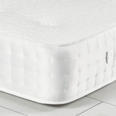 1000 Pocket Deluxe Memory: The Ultimate Comfort Mattress DHF Furnishing