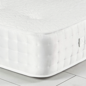 1000 Pocket Deluxe Memory: The Ultimate Comfort Mattress DHF Furnishing
