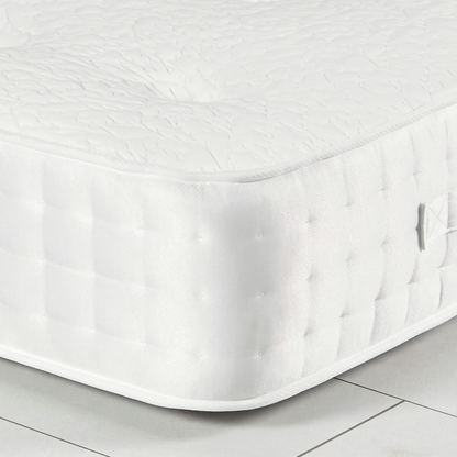 1000 Pocket Deluxe Memory: The Ultimate Comfort Mattress DHF Furnishing