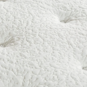 1000 Pocket Deluxe Memory: The Ultimate Comfort Mattress DHF Furnishing