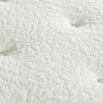 1000 Pocket Deluxe Memory: The Ultimate Comfort Mattress DHF Furnishing
