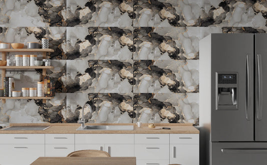1507 600mm x 1200mm DHF Furnishing