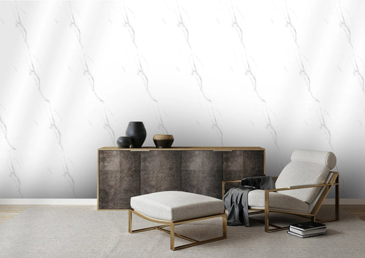 Superb Statuario (Matt) 600mm x 1200mm DHF Furnishing