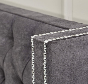 ATLANTA BEDFRAME DHF Furnishing