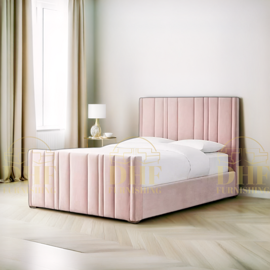 Angel Deluxe Bed