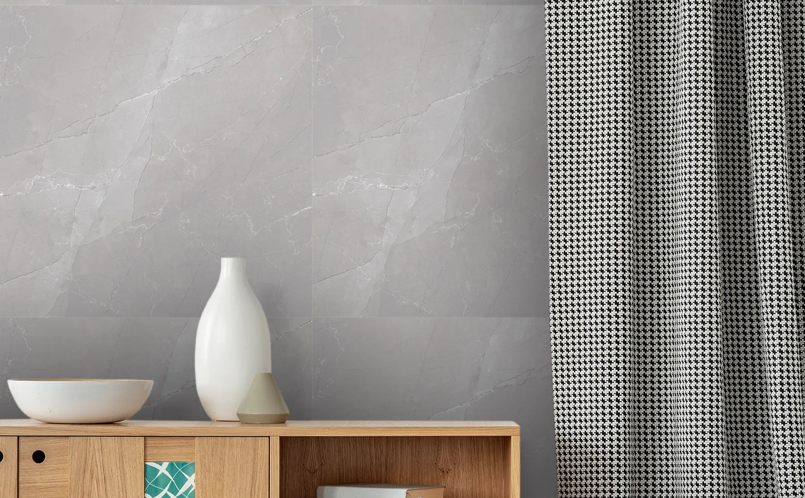 Armany Grey 600mm x 600mm DHF Furnishing