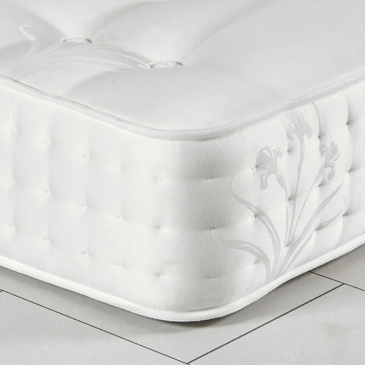 BACKCARE 2000 DHF Furnishing