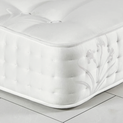 BACKCARE 2000 DHF Furnishing
