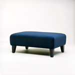 BAILEY BANQUETTE FOOTSTOOL DHF Furnishing