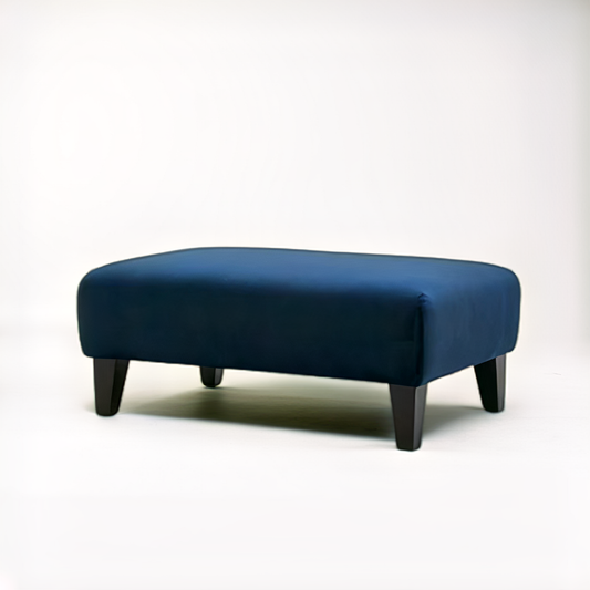 BAILEY BANQUETTE FOOTSTOOL DHF Furnishing