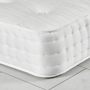 CASHMERE 2000 MATTRESS DHF Furnishing