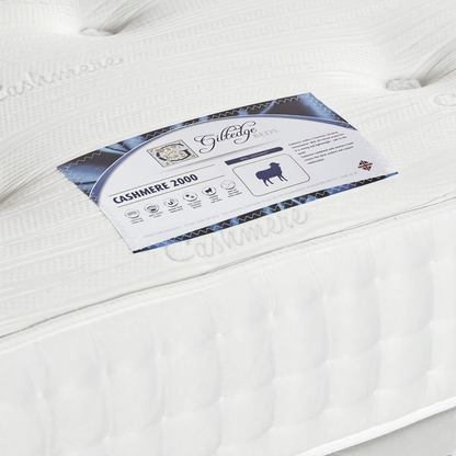 CASHMERE 2000 MATTRESS