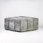 CHLOE FOOTSTOOL IN SEOUL BATTLESHIP DHF Furnishing