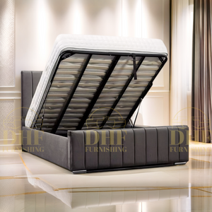 DIANA BEDFRAME DHF Furnishing