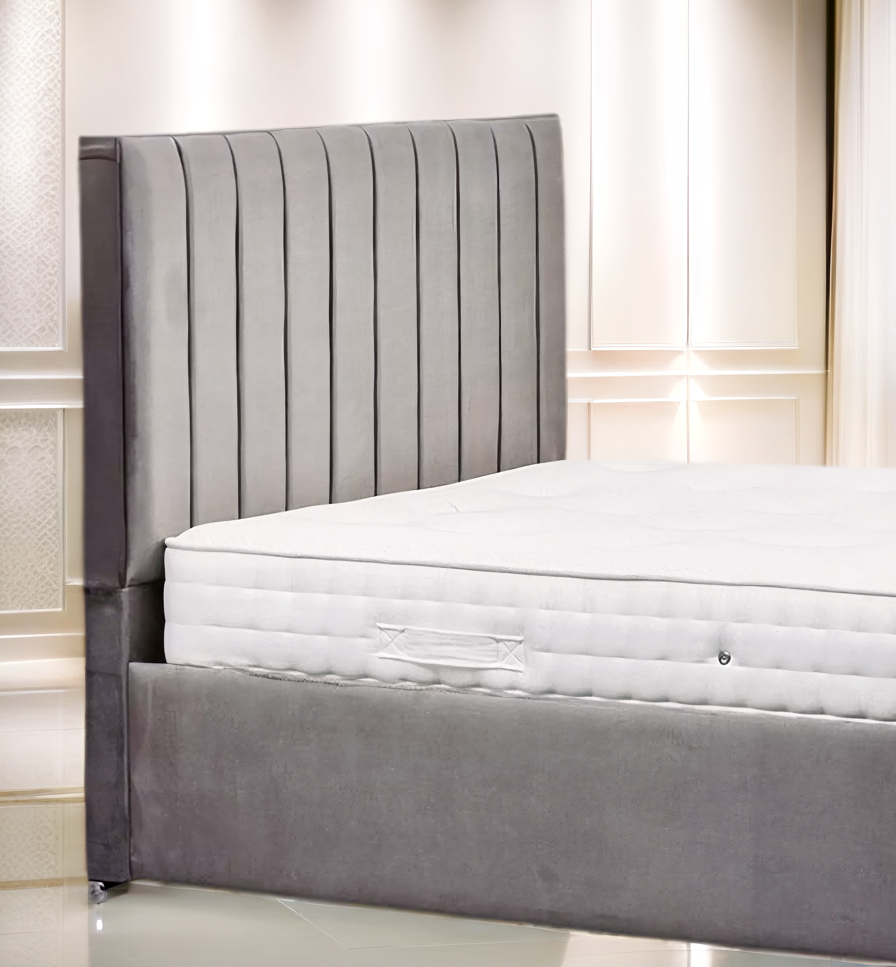 DIANA BEDFRAME DHF Furnishing