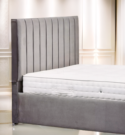 DIANA BEDFRAME DHF Furnishing