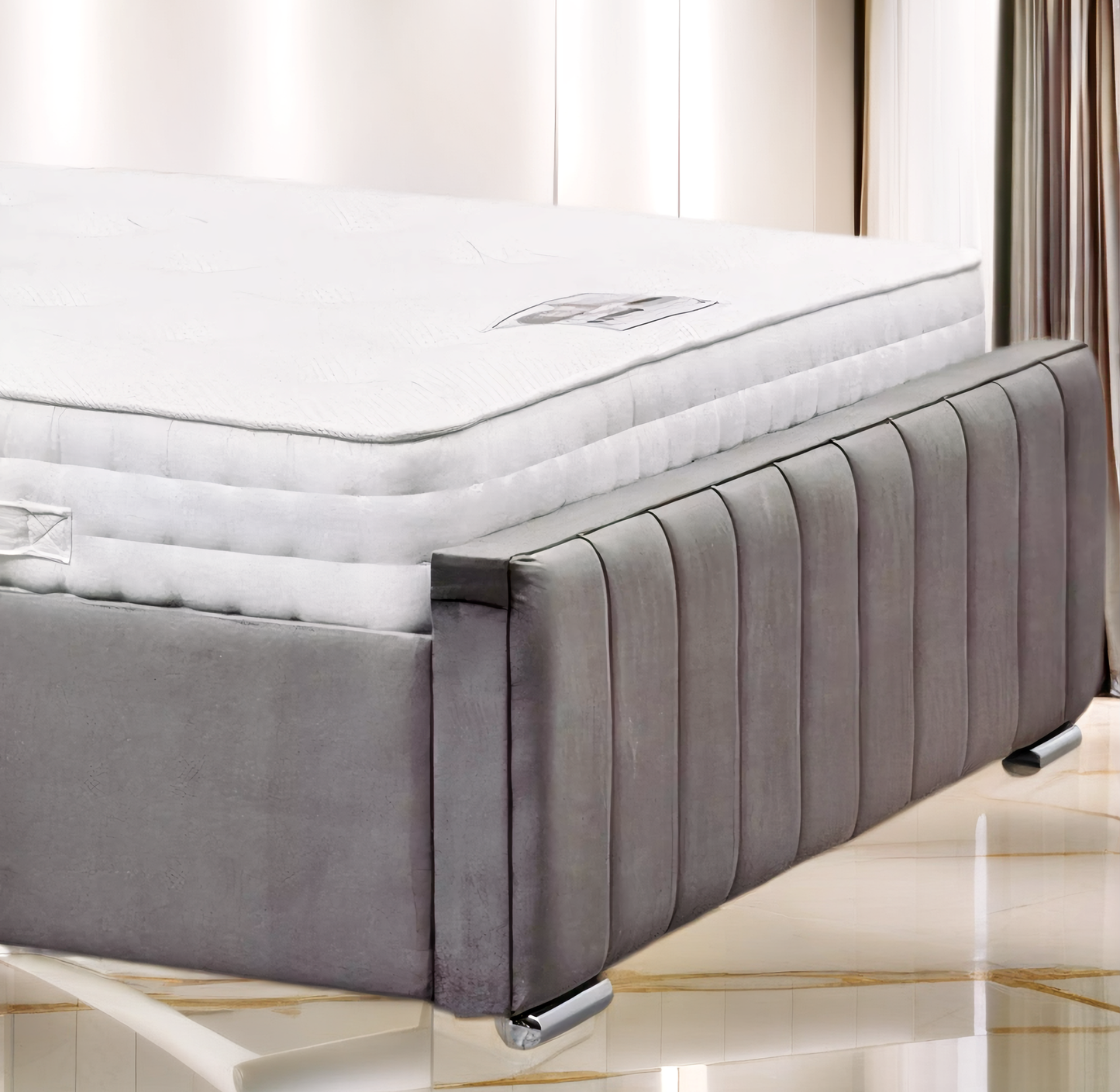 DIANA BEDFRAME DHF Furnishing