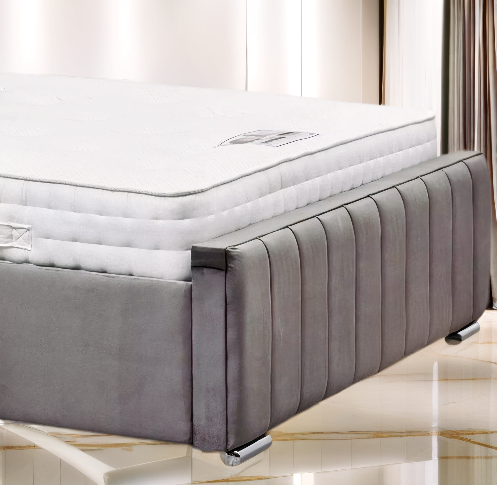 DIANA BEDFRAME DHF Furnishing