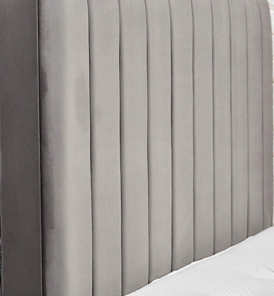 DIANA BEDFRAME DHF Furnishing