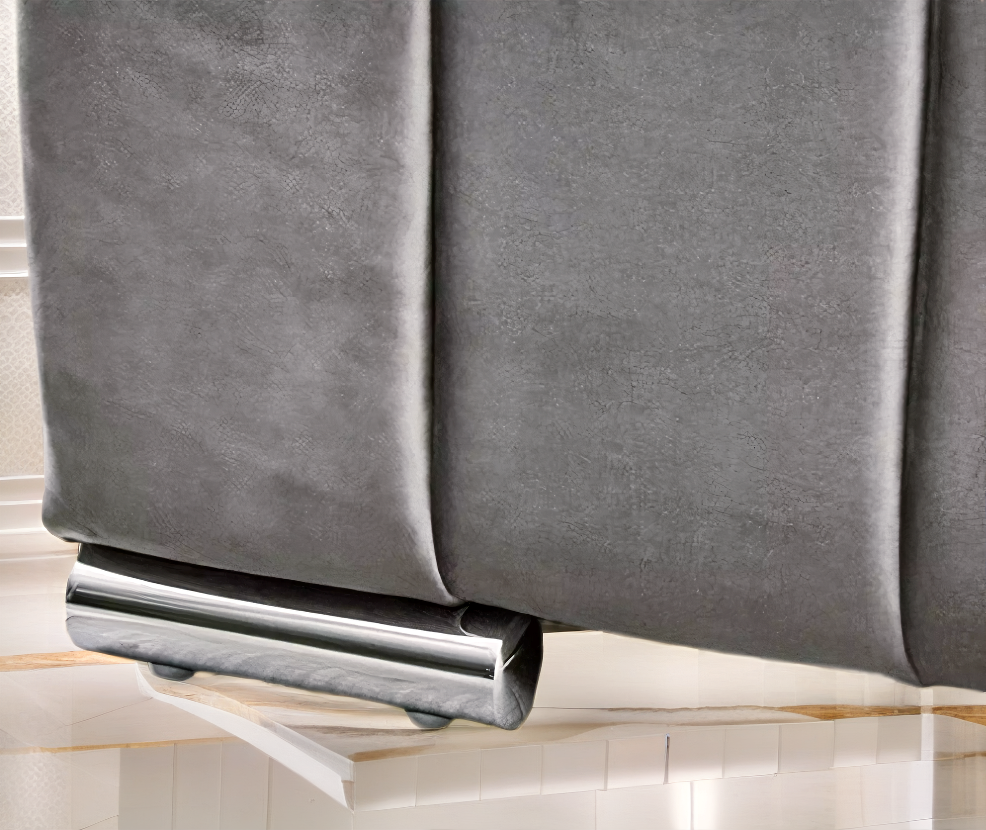 DIANA BEDFRAME DHF Furnishing