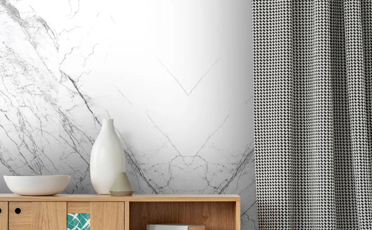 Derby White 600mmx1200mm DHF Furnishing