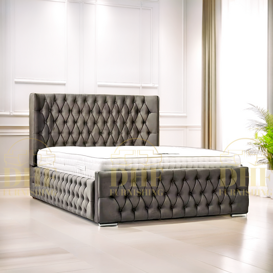 EDEN BEDFRAME DHF Furnishing