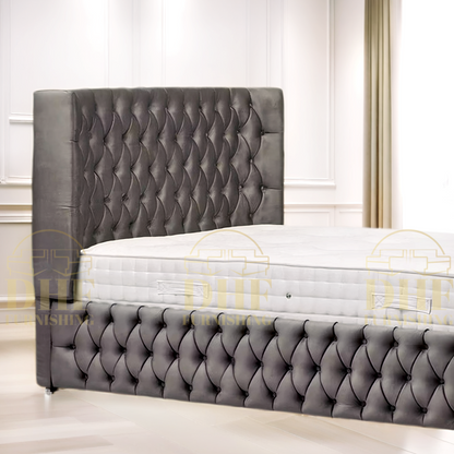 EDEN BEDFRAME