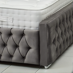 EDEN BEDFRAME DHF Furnishing