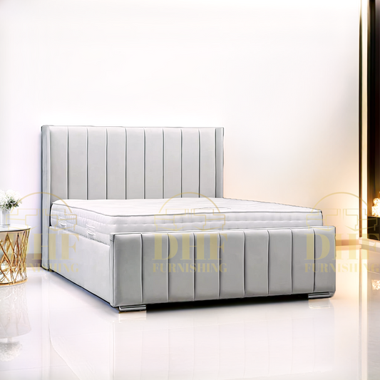 FLORENCE BEDFRAME