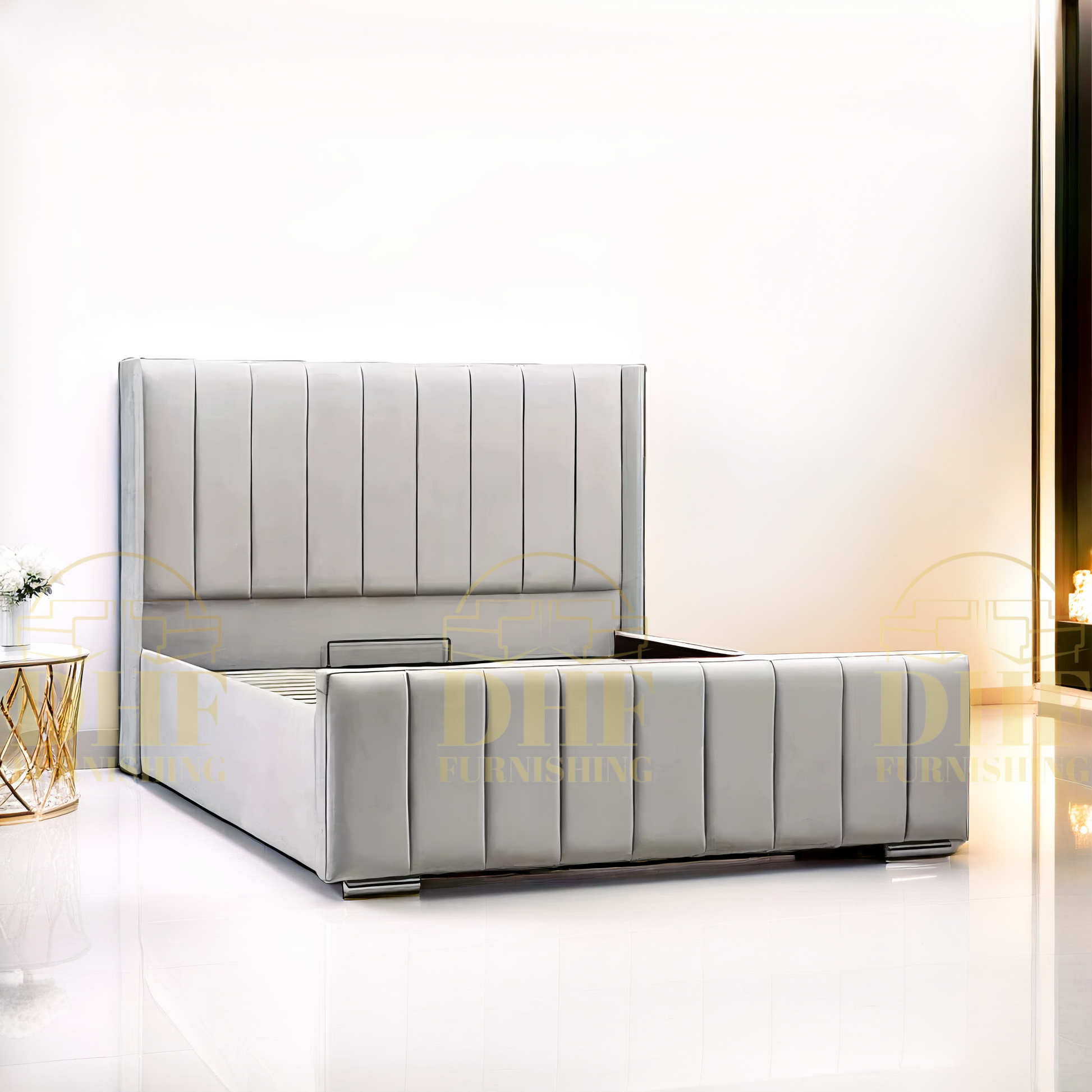 FLORENCE BEDFRAME DHF Furnishing