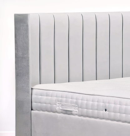 FLORENCE BEDFRAME DHF Furnishing