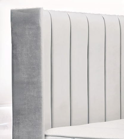 FLORENCE BEDFRAME DHF Furnishing