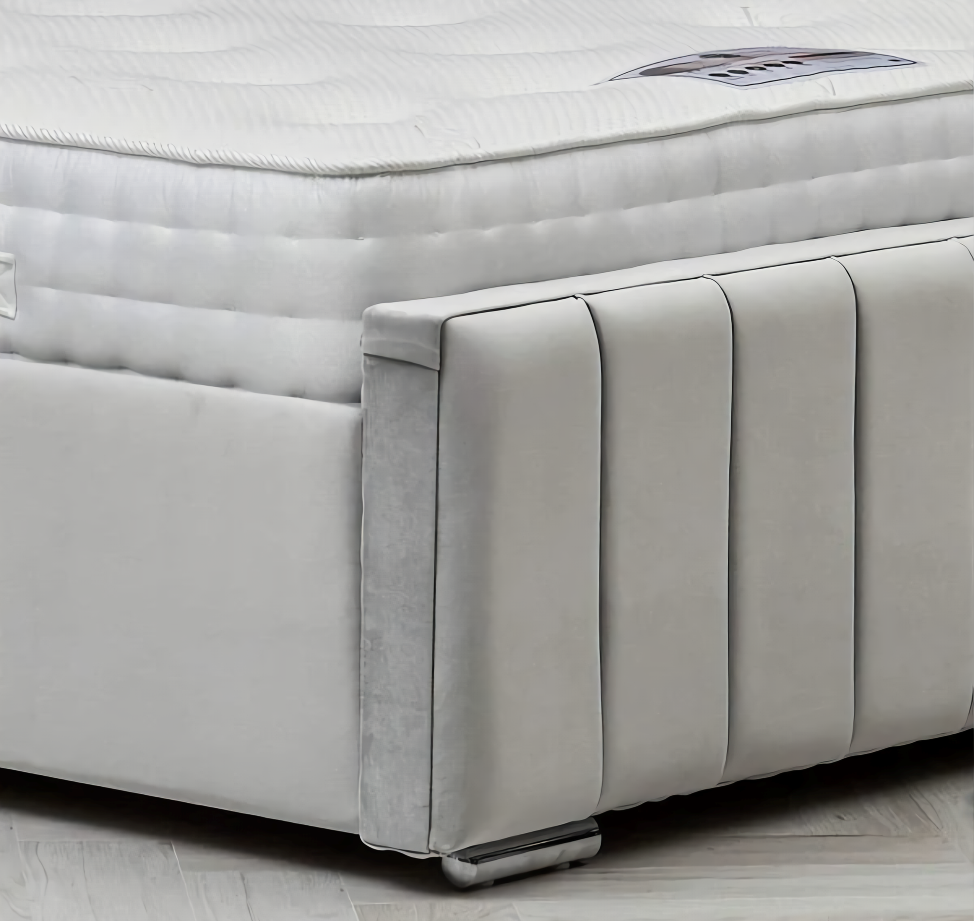 FLORENCE BEDFRAME DHF Furnishing