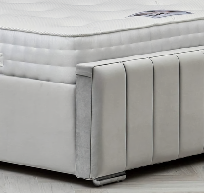 FLORENCE BEDFRAME DHF Furnishing