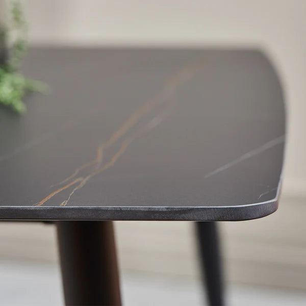FREYA DINING TABLE DHF Furnishing