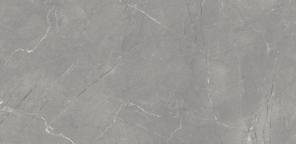 Fine Argenta Grey Glossy 600mm x 1200mm DHF Furnishing
