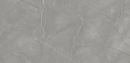 Fine Argenta Grey Glossy 600mm x 1200mm DHF Furnishing