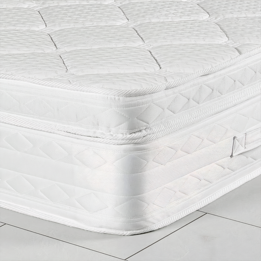 GENEVA 3000 MATTRESS DHF Furnishing