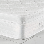 GENEVA 3000 MATTRESS DHF Furnishing