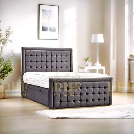 GLOUCESTER DIVAN BED