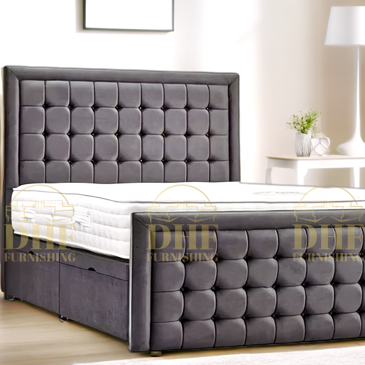 GLOUCESTER DIVAN BED