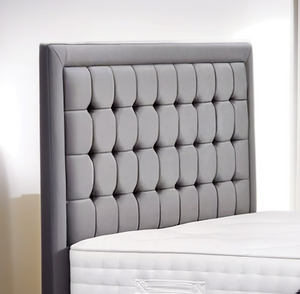 GLOUCESTER DIVAN BED DHF Furnishing