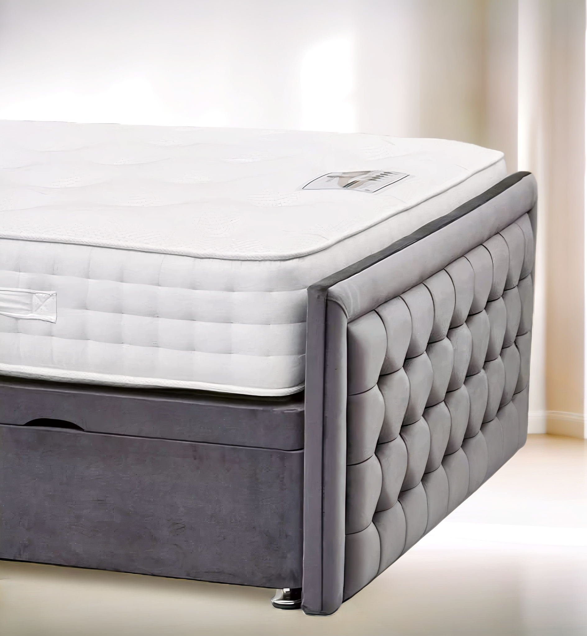 GLOUCESTER DIVAN BED DHF Furnishing