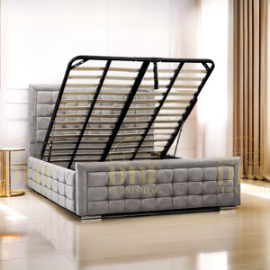 HOY BEDFRAME DHF Furnishing
