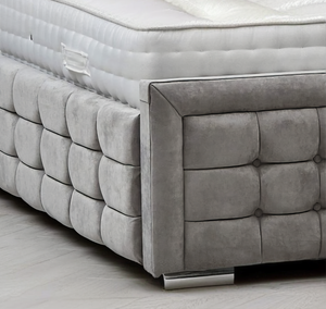 HOY BEDFRAME DHF Furnishing