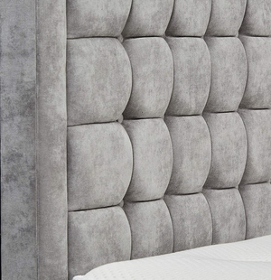 HOY BEDFRAME DHF Furnishing