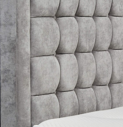 HOY BEDFRAME DHF Furnishing