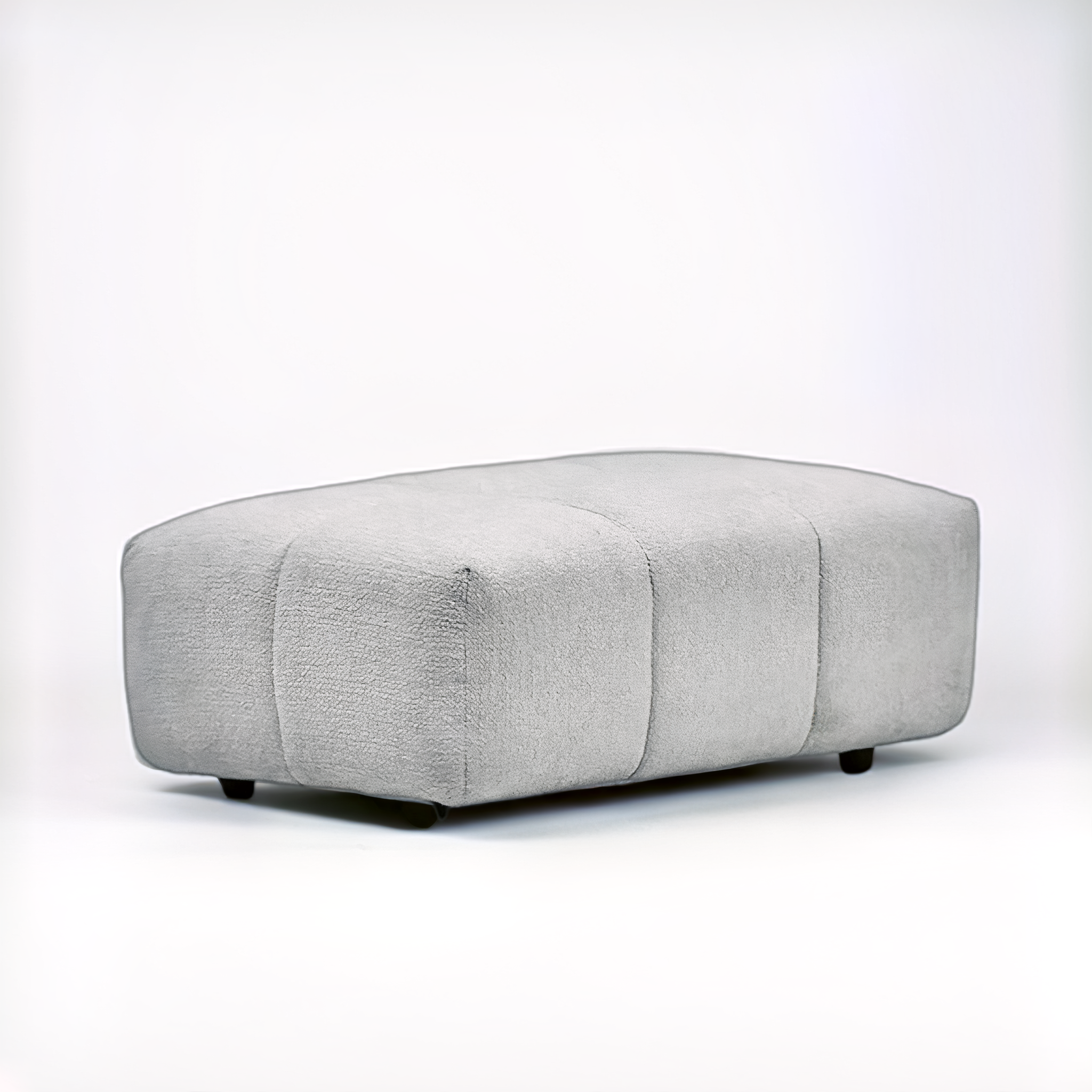ISLA OTTOMAN IN MIKAH MISTRAL DHF Furnishing