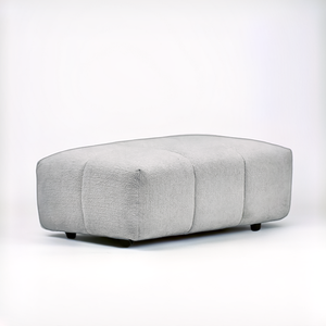 ISLA OTTOMAN IN MIKAH MISTRAL DHF Furnishing