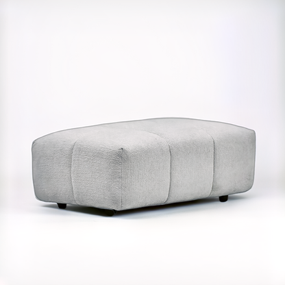 ISLA OTTOMAN IN MIKAH MISTRAL DHF Furnishing
